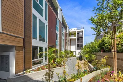 176 N Catalina Avenue #401, Pasadena, CA 91106 - Photo 4