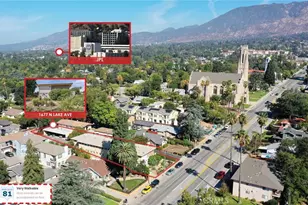 1677 N Lake, Pasadena, CA 91104 - Photo 6