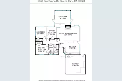 6869 San Bruno, Buena Park, CA 90620 - Photo 46