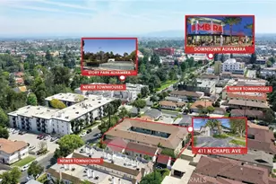 411 N Chapel, Alhambra, CA 91801 - Photo 4