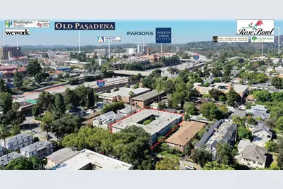 435 N Euclid, Pasadena, CA 91101 - Photo 32