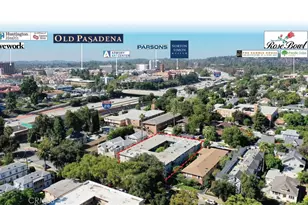 435 N Euclid, Pasadena, CA 91101 - Photo 32