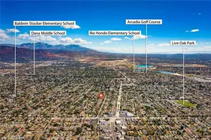 445 W Woodruff, Arcadia, CA 91007 - Photo 40
