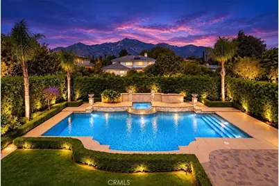 445 W Woodruff, Arcadia, CA 91007 - Photo 34