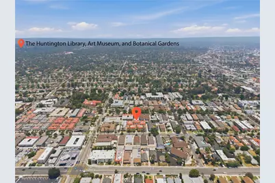 518 N Stoneman, Alhambra, CA 91801 - Photo 4