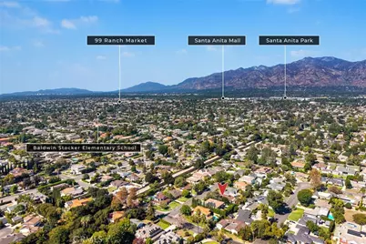 2320 Sewanee, Arcadia, CA 91007 - Photo 52