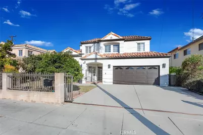 328 N Lincoln Avenue, Monterey Park, CA 91755 - Photo 1