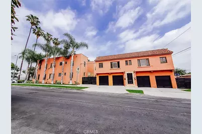 3324 Bellevue Avenue, Los Angeles, CA 90026 - Photo 2