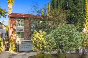 540 N Croft Ave, Los Angeles, CA 90048 - Photo 26
