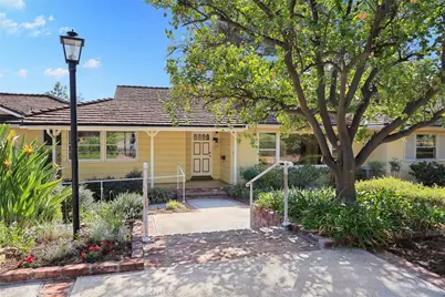 1709 El Vista Circle, Arcadia, CA 91006 - Photo 8