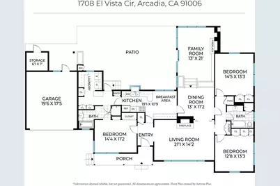 1709 El Vista Circle, Arcadia, CA 91006 - Photo 54