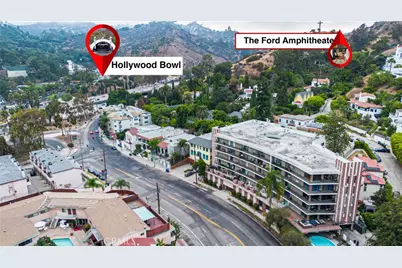 2260 N Cahuenga Boulevard #401, Los Angeles, CA 90068 - Photo 6