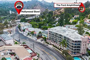 2260 N Cahuenga Blvd, Los Angeles, CA 90068 - Photo 6