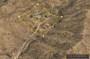 0 Pioneertown, San Bernardino, CA 92427 - Photo 1