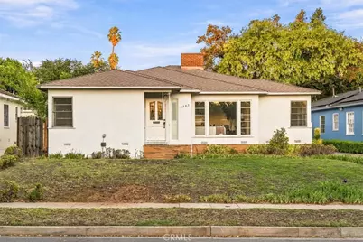 1582 Bradbury Road, San Marino, CA 91108 - Photo 2