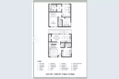 176 N Catalina Avenue #104, Pasadena, CA 91106 - Photo 38