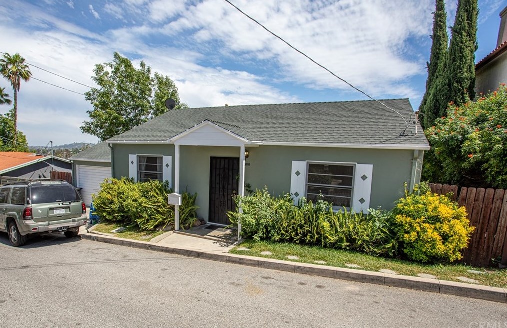4800 Frieda Dr, Los Angeles, CA 90065-4148