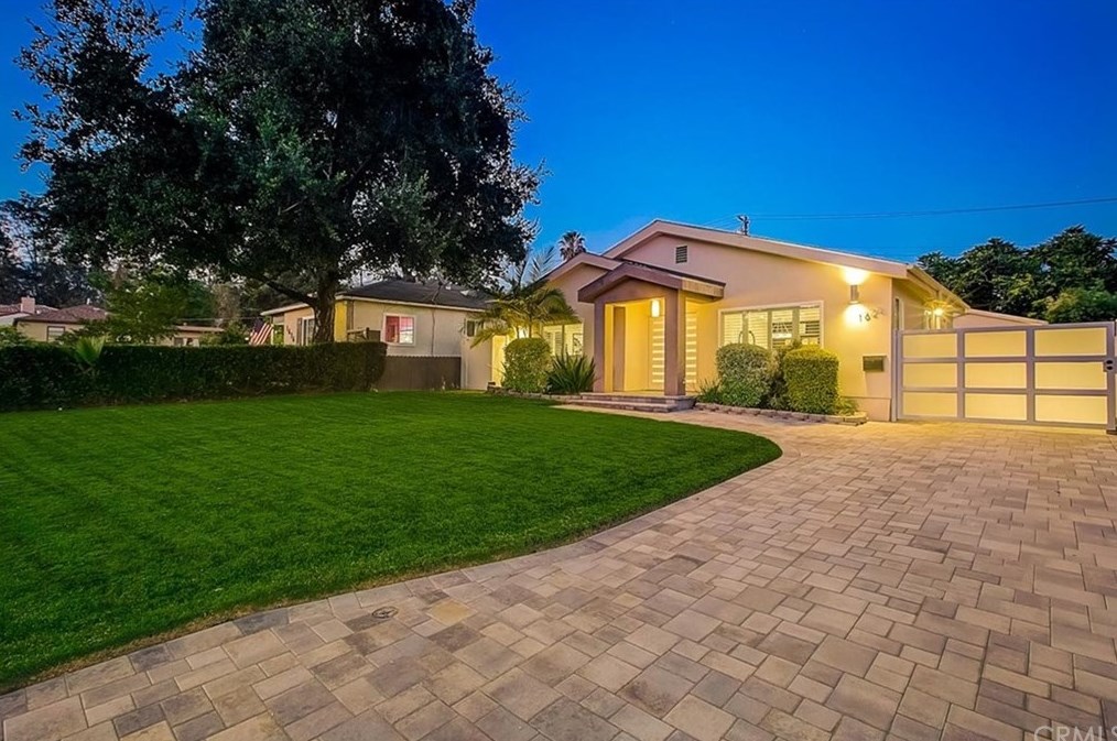 1628 Forest Ave, Pasadena, CA 91103-1232