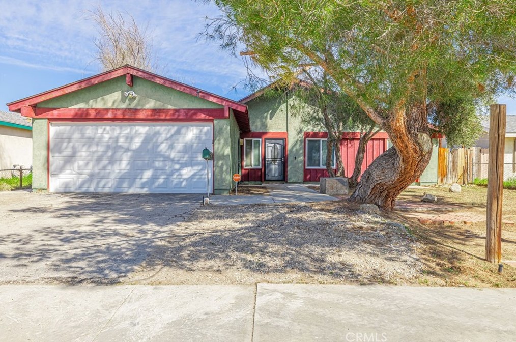 3721 Avenue, Lancaster, CA