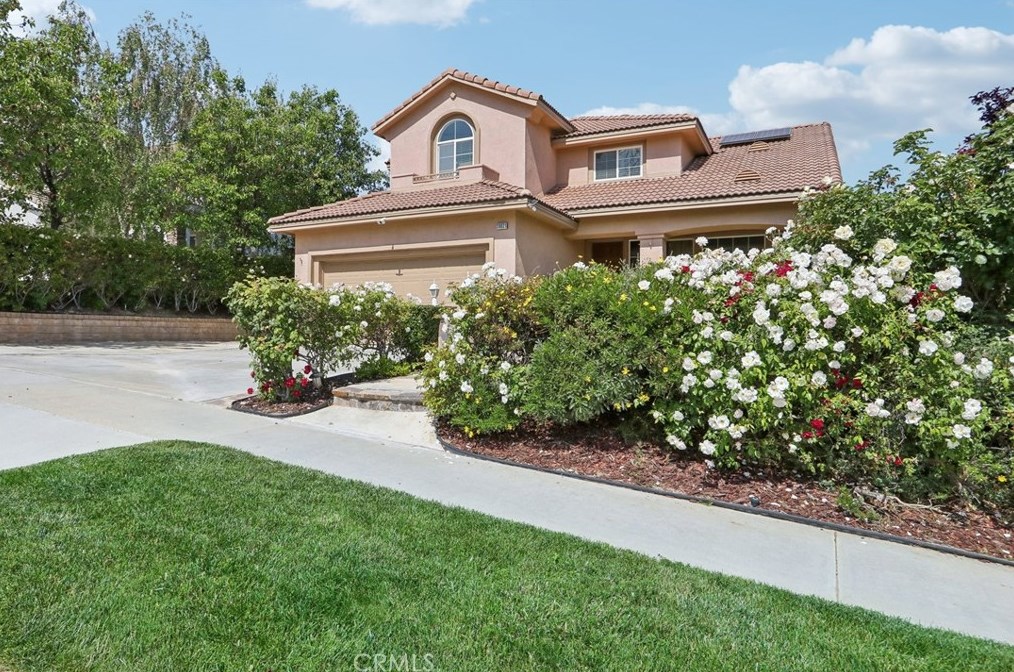 28821 Garnet Canyon Dr, Santa Clarita, CA 91390-5264