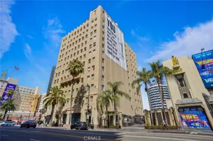 6253 Hollywood Blvd, Los Angeles, CA 90028 - Photo 16