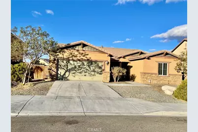 11088 Fuchsia Court, Adelanto, CA 92301 - Photo 1