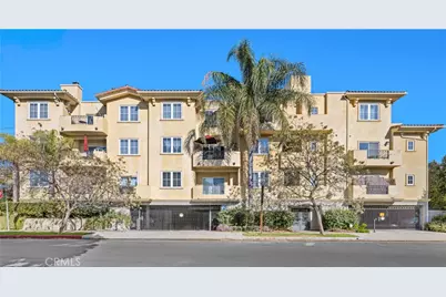 12449 Kling Street #Ph2, Studio City, CA 91604 - Photo 1
