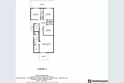 20643 Calhaven Drive, Saugus, CA 91390 - Photo 6