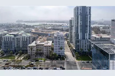360 W Ocean Boulevard #408, Long Beach, CA 90802 - Photo 34