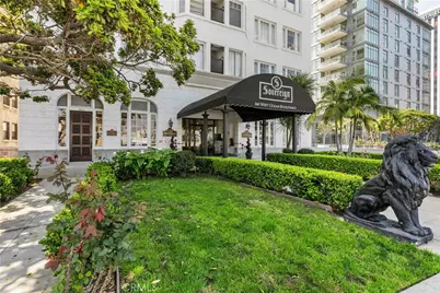 360 W Ocean Boulevard #408, Long Beach, CA 90802 - Photo 4