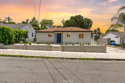 10347 Newhome Avenue, Sunland, CA 91040 - Photo 1