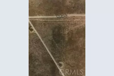 0 W Avenue G, Lancaster, CA 93536 - Photo 1