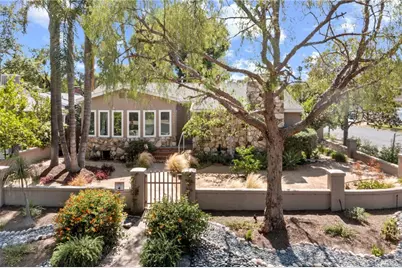 4855 Arcola Avenue, Toluca Lake, CA 91601 - Photo 1