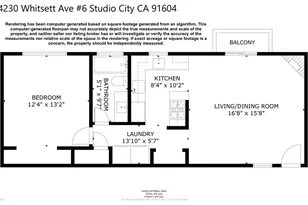 4230 Whitsett Ave, Studio City, CA 91604 - Photo 24