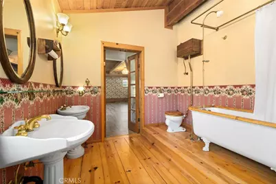 2801 Arctic Drive, Pine Mountain Club, CA 93222 - Photo 14
