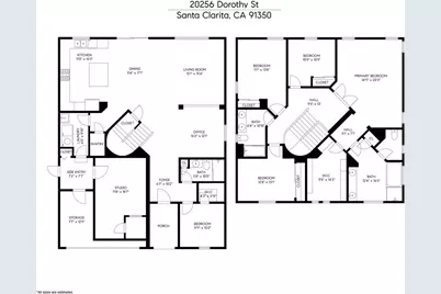 20256 Dorothy Street, Saugus, CA 91350 - Photo 60