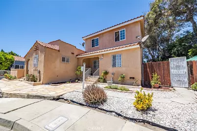 2525 S Cochran Avenue, Los Angeles, CA 90016 - Photo 22