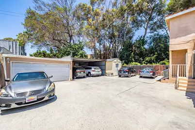 2525 S Cochran Avenue, Los Angeles, CA 90016 - Photo 10