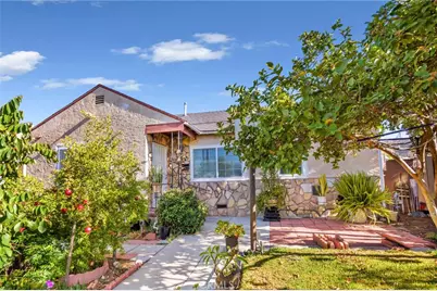 10425 Rainier Street, Los Angeles, CA 91352 - Photo 1
