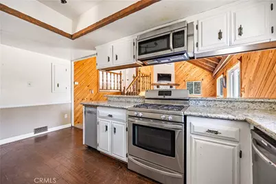 710 Arbula Drive, Crestline, CA 92325 - Photo 8