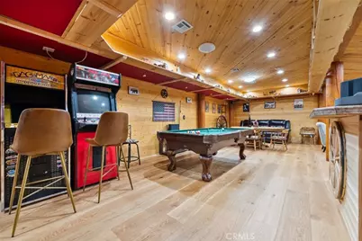 1613 Freeman Drive, Pine Mountain Club, CA 93225 - Photo 52