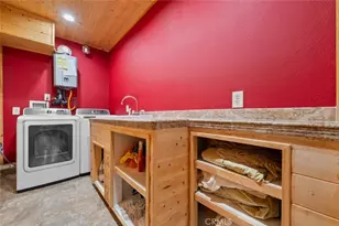 1613 Freeman Dr, Pine Mountain Club, CA 93225 - Photo 56