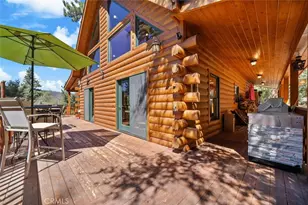 1613 Freeman Dr, Pine Mountain Club, CA 93225 - Photo 62