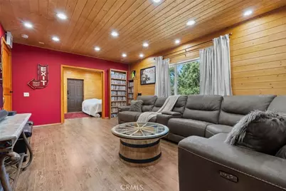 1613 Freeman Drive, Pine Mountain Club, CA 93225 - Photo 42