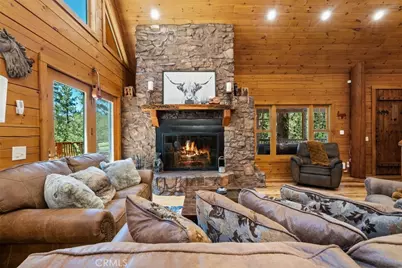 1613 Freeman Drive, Pine Mountain Club, CA 93225 - Photo 12