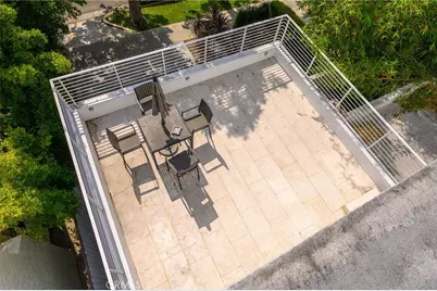 520 N Curson Avenue, Los Angeles, CA 90036 - Photo 48