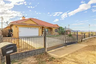 21419 21419 Neuralia, California City, CA 93505 - Photo 4