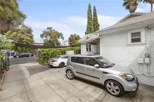1185 Edgemont, Los Angeles, CA 90026 - Photo 4