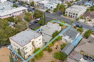 1185 Edgemont, Los Angeles, CA 90026 - Photo 16