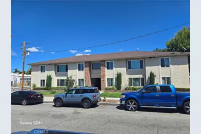 24522 Chestnut, Newhall, CA 91321 - Photo 8